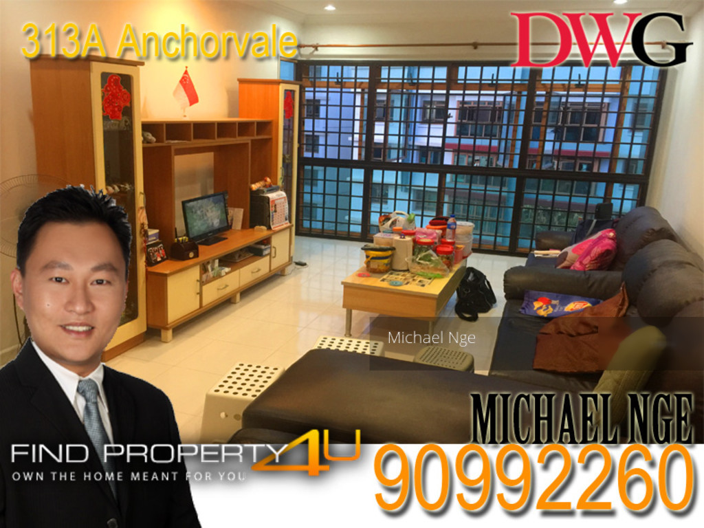 Anchorvale Road thumbnail photo